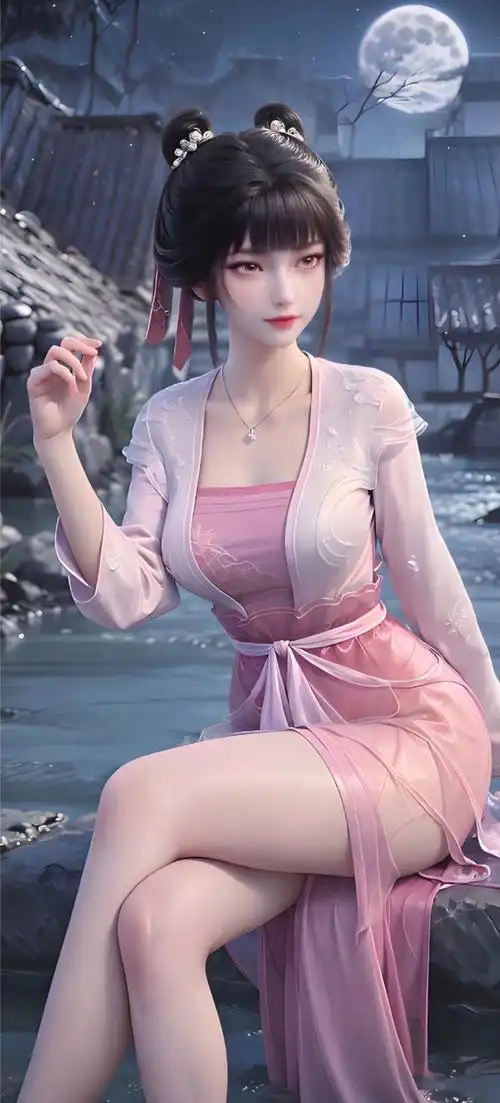 剧集海报